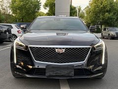 Cadillac CT6 28T Luxury - ფოტო 2