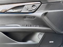 Cadillac CT6 28T Luxury - ფოტო 5