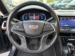 Cadillac CT6 28T Luxury - ფოტო 6