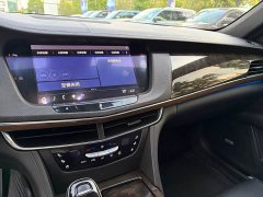 Cadillac CT6 28T Luxury - ფოტო 7