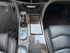 Cadillac CT6 28T Luxury - ფოტო 8