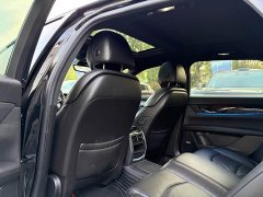 Cadillac CT6 28T Luxury - ფოტო 9