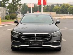 Mercedes-Benz E-Class E 300 L Fashion Edition - ფოტო 2