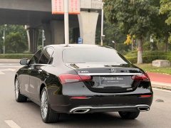 Mercedes-Benz E-Class E 300 L Fashion Edition - ფოტო 3