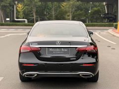 Mercedes-Benz E-Class E 300 L Fashion Edition - ფოტო 5