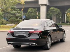 Mercedes-Benz E-Class E 300 L Fashion Edition - ფოტო 6