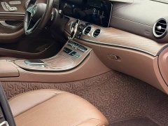 Mercedes-Benz E-Class E 300 L Fashion Edition - ფოტო 8