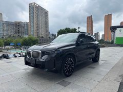 BMW X5 2023 xDrive 40Li M Sport Midnight Edition - ფოტო 1