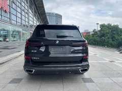BMW X5 2023 xDrive 40Li M Sport Midnight Edition - ფოტო 11