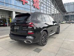BMW X5 2023 xDrive 40Li M Sport Midnight Edition - ფოტო 12