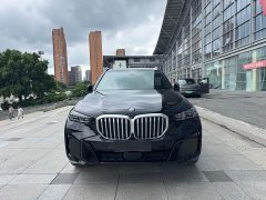 BMW X5 2023 xDrive 40Li M Sport Midnight Edition - ფოტო 2