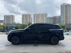 BMW X5 2023 xDrive 40Li M Sport Midnight Edition - ფოტო 3