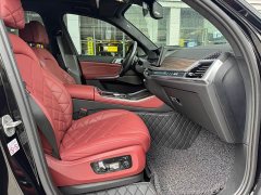 BMW X5 2023 xDrive 40Li M Sport Midnight Edition - ფოტო 5