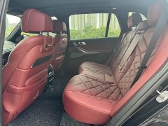 BMW X5 2023 xDrive 40Li M Sport Midnight Edition - ფოტო 6