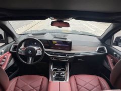 BMW X5 2023 xDrive 40Li M Sport Midnight Edition - ფოტო 7