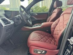 BMW X5 2023 xDrive 40Li M Sport Midnight Edition - ფოტო 8