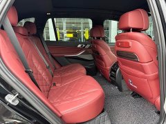 BMW X5 2023 xDrive 40Li M Sport Midnight Edition - ფოტო 9
