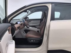 Wuling Bingo S 2025 430km Flagship - ფოტო 10