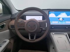 Wuling Bingo S 2025 430km Flagship - ფოტო 11