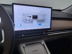 Wuling Bingo S 2025 430km Flagship - ფოტო 12