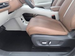 Wuling Bingo S 2025 430km Flagship - ფოტო 20