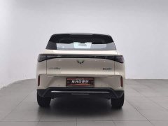 Wuling Bingo S 2025 430km Flagship - ფოტო 4