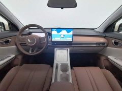 Wuling Bingo S 2025 430km Flagship - ფოტო 5