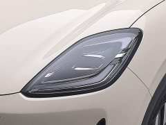 Wuling Bingo S 2025 430km Flagship - ფოტო 7