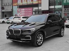 BMW X5 (Imported) xDrive30i X Design Package - ფოტო 1