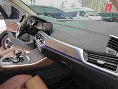BMW X5 (Imported) xDrive30i X Design Package - ფოტო 11