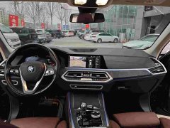 BMW X5 (Imported) xDrive30i X Design Package - ფოტო 12