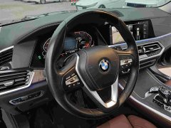 BMW X5 (Imported) xDrive30i X Design Package - ფოტო 14