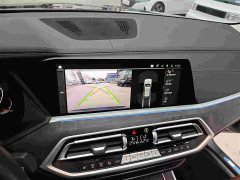 BMW X5 (Imported) xDrive30i X Design Package - ფოტო 15