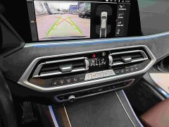 BMW X5 (Imported) xDrive30i X Design Package - ფოტო 16