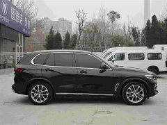 BMW X5 (Imported) xDrive30i X Design Package - ფოტო 3