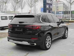 BMW X5 (Imported) xDrive30i X Design Package - ფოტო 4