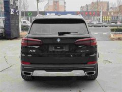 BMW X5 (Imported) xDrive30i X Design Package - ფოტო 5