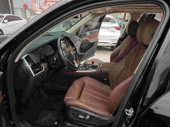 BMW X5 (Imported) xDrive30i X Design Package - ფოტო 6