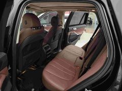 BMW X5 (Imported) xDrive30i X Design Package - ფოტო 7