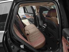 BMW X5 (Imported) xDrive30i X Design Package - ფოტო 9