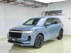 Li Auto ONE 2021 Extended Range 6-Seater - ფოტო 1