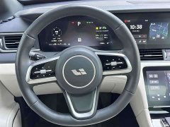 Li Auto ONE 2021 Extended Range 6-Seater - ფოტო 10