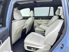 Li Auto ONE 2021 Extended Range 6-Seater - ფოტო 11