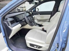 Li Auto ONE 2021 Extended Range 6-Seater - ფოტო 12