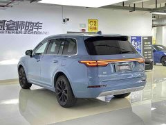 Li Auto ONE 2021 Extended Range 6-Seater - ფოტო 4