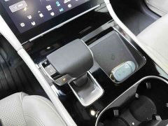 Li Auto ONE 2021 Extended Range 6-Seater - ფოტო 5