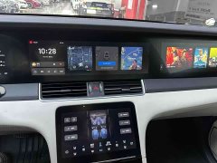 Li Auto ONE 2021 Extended Range 6-Seater - ფოტო 6