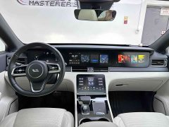 Li Auto ONE 2021 Extended Range 6-Seater - ფოტო 8
