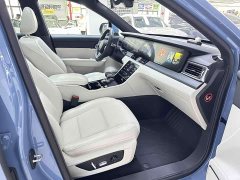 Li Auto ONE 2021 Extended Range 6-Seater - ფოტო 9