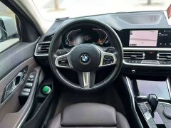 BMW 3 Series 320Li M Sport Package - ფოტო 3